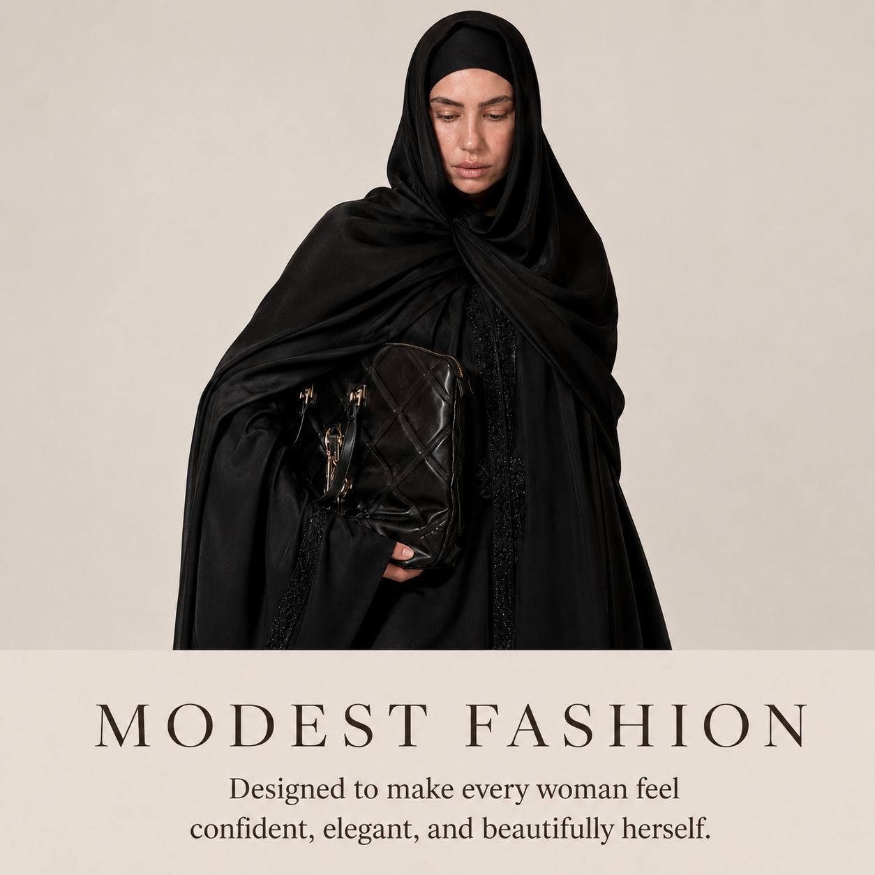 Modest Fashion             