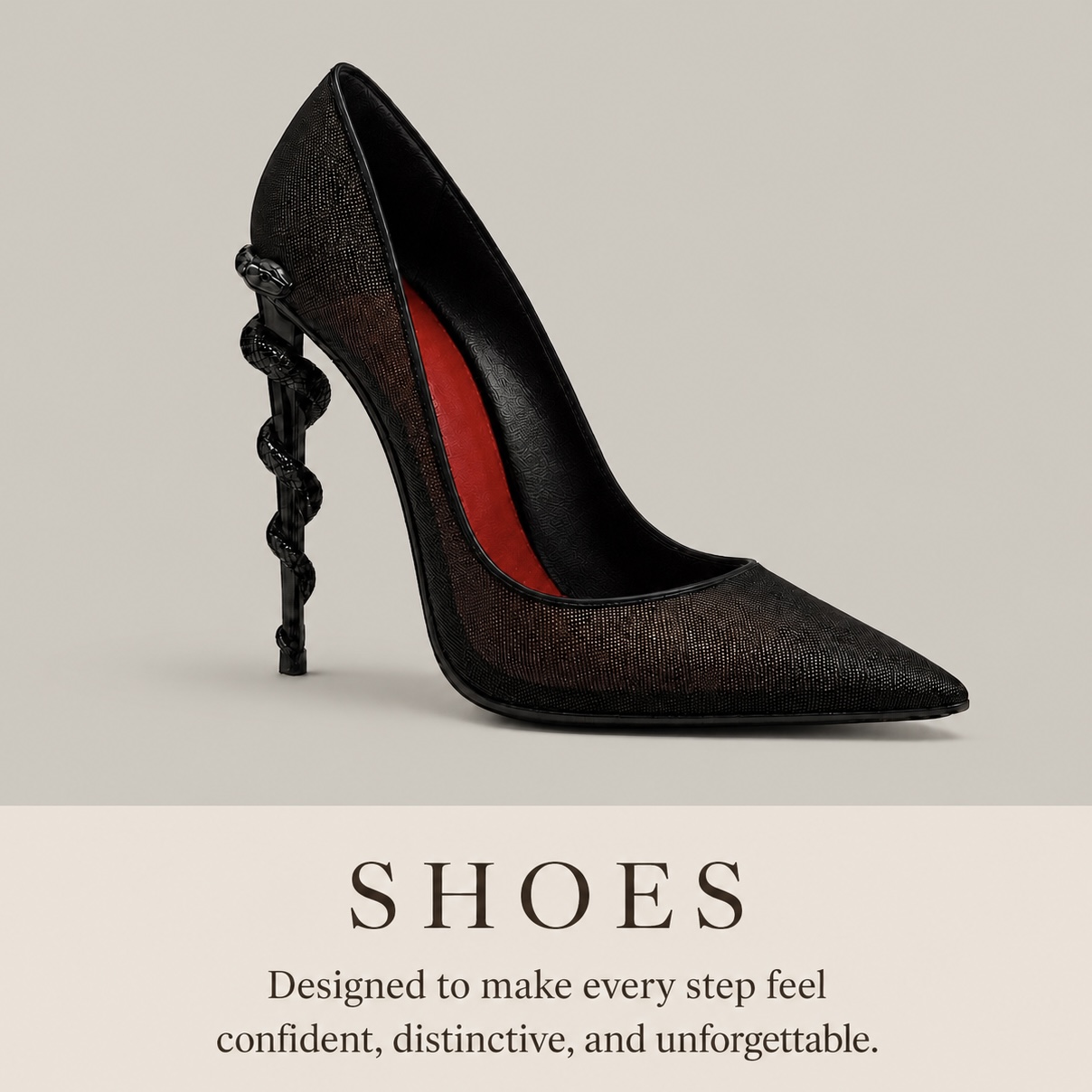 Shoes