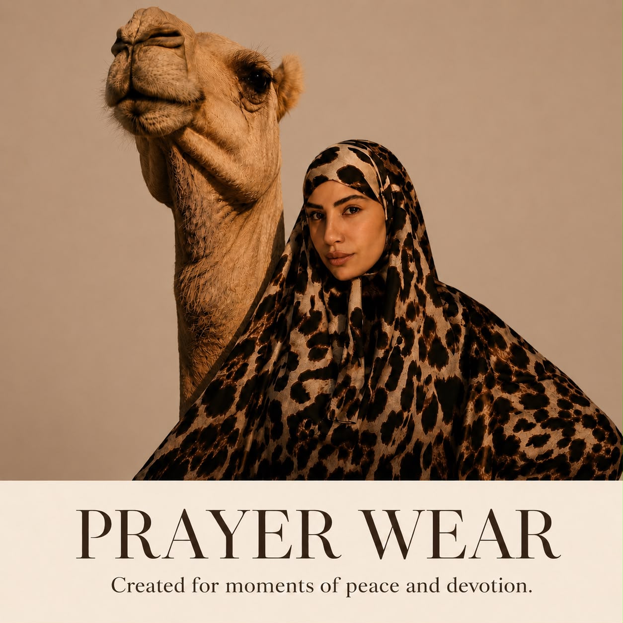 Prayer Wear